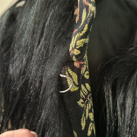 rag & bone Kate Moss add campaign jacket. Size 2 perfect condition. - Picture 6 of 12